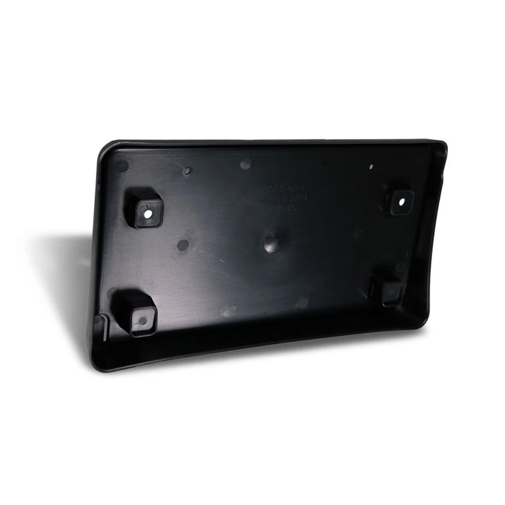 License Plate Bracket for Dodge Durango (2011–2013) CH1068134, SPIN-CH1068134