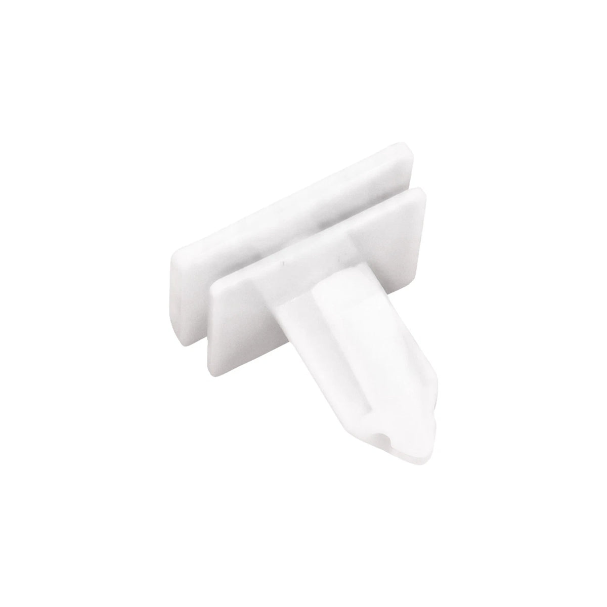 50PCS Rocker Panel Molding Clips for Chrysler 300 (2011–2014) 68092697AA, 20870