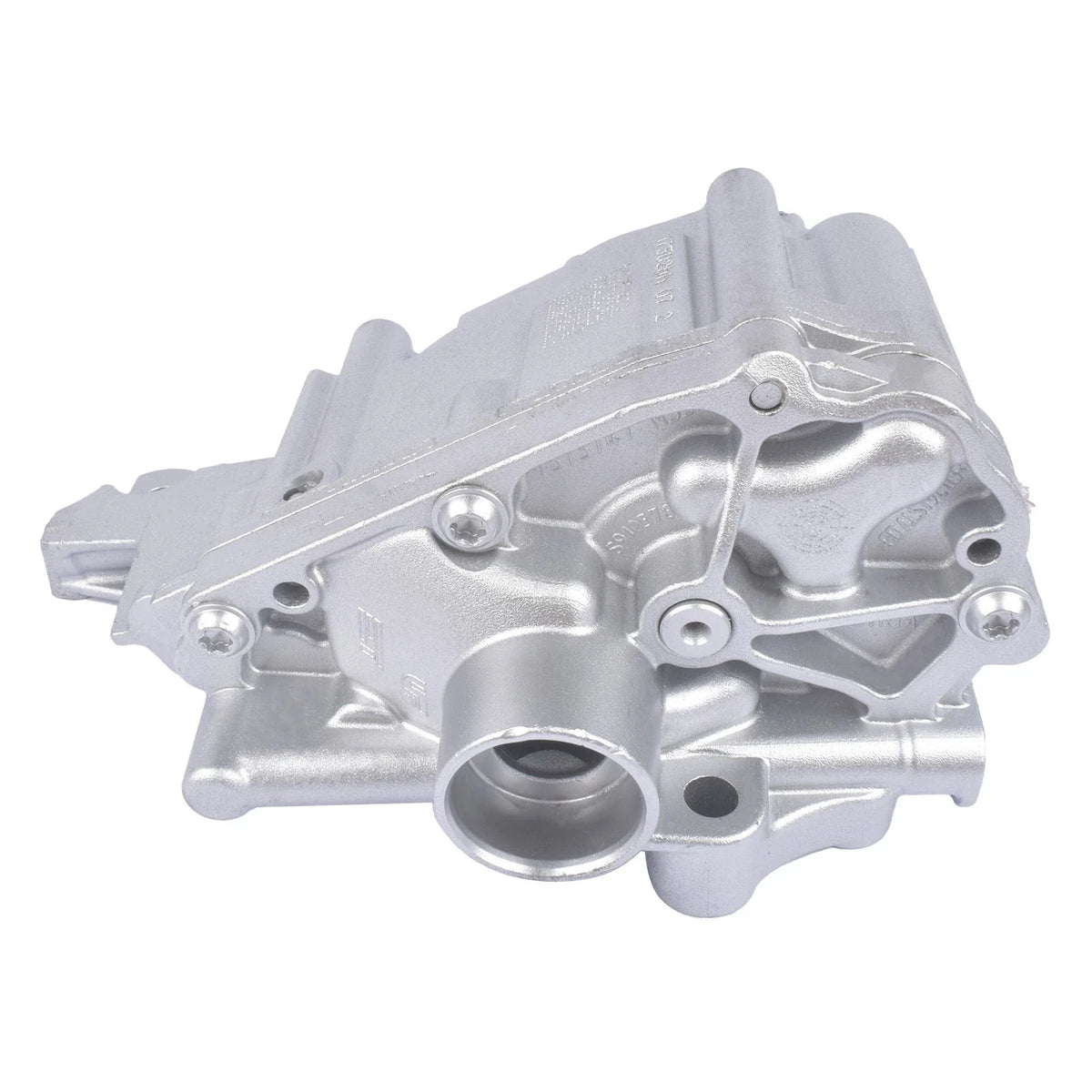 Engine Oil Pump for BMW E90 E92 E93 F07 F10 X3 X5 (2011–2017)