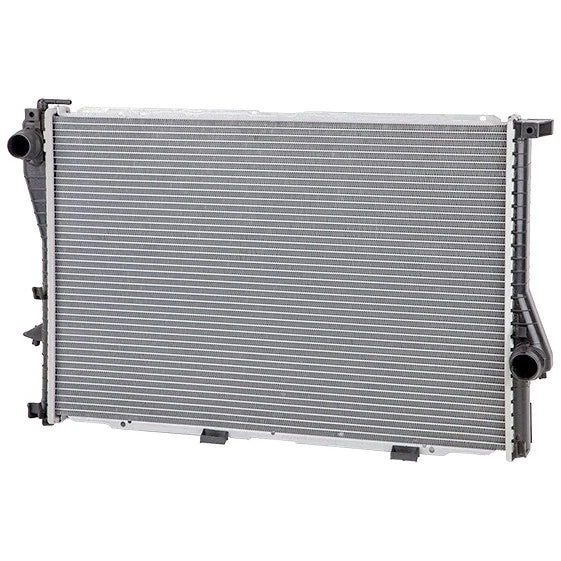 Radiator for BMW 540i 740i 740iL 750iL (1998–2003) 19-00009AN, 17111436055