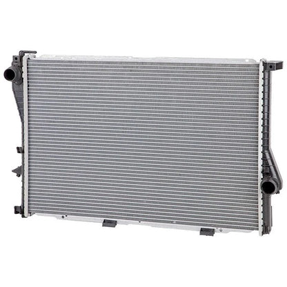 Radiator for BMW 540i 740i 740iL 750iL (1998–2003) 19-00009AN, 17111436055