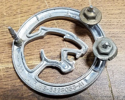 Cougar Emblem Badge LH for Mercury Cougar XR7 (1993–1995)