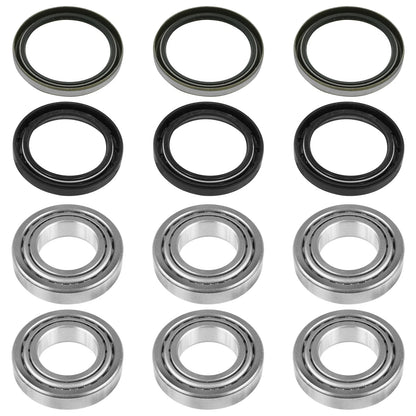 Spindle Bearings w/ Seals Repair Kit for Scag SCR42 SCR48 SCR52