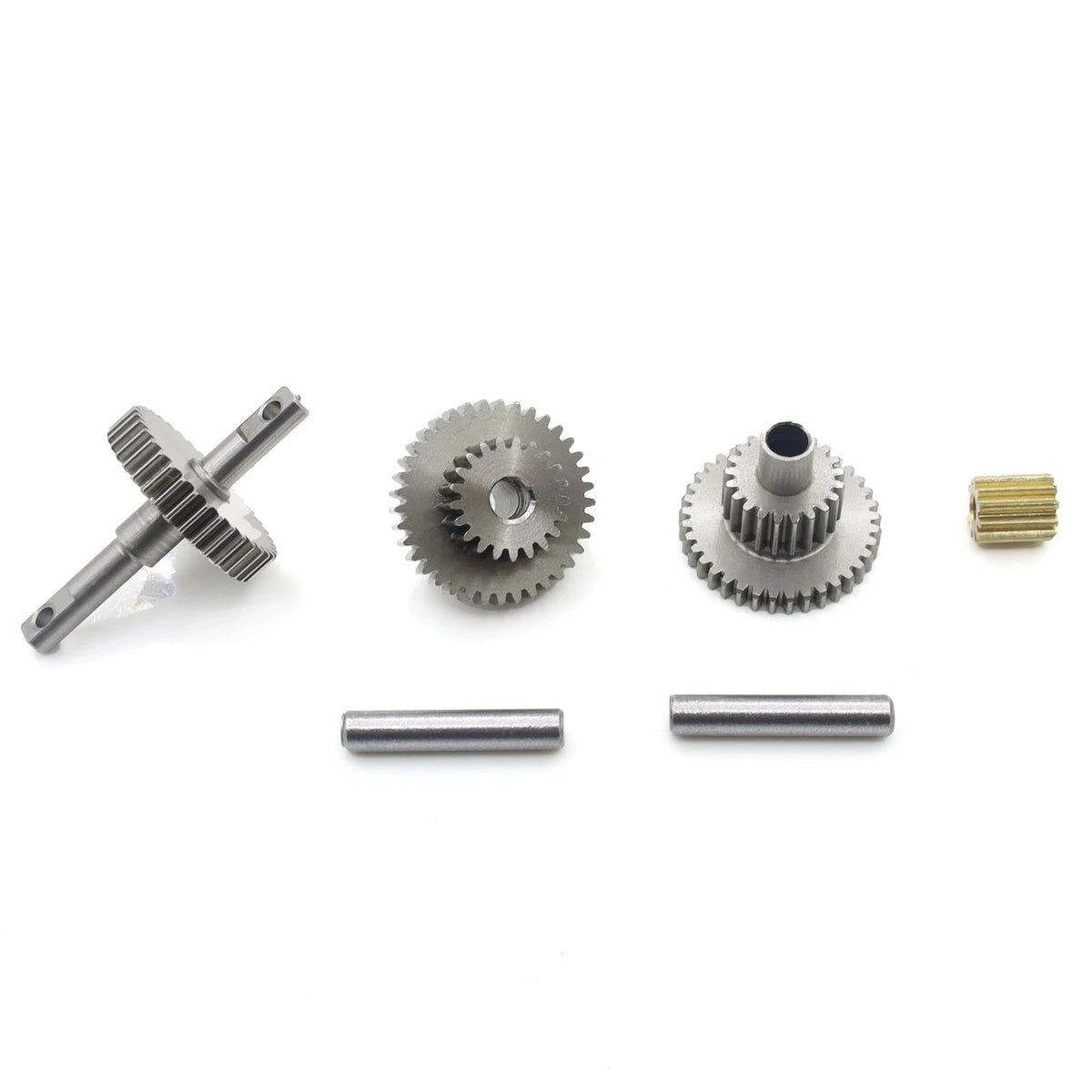 9.7:1 Overdrive Transmission Gear Set for Raflot (2010–2020)