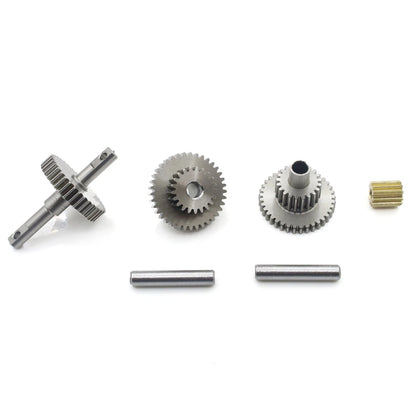 9.7:1 Overdrive Transmission Gear Set for Raflot (2010–2020)