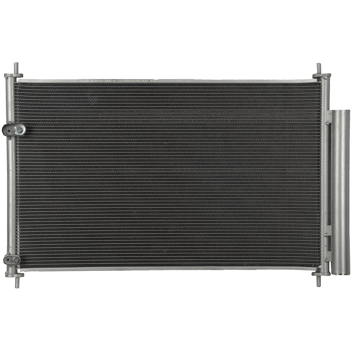 CSF Radiator for Scion tC (2011–2016) KIT-112525-DS66, P13255, CU13255