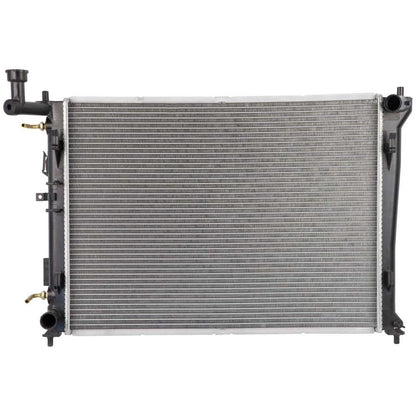 Radiator for Hyundai Elantra 2.0L Auto Trans (2007–2010) 19-01316AN, 25310-2H050
