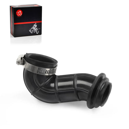 Airbox to Carburetor Boot for Yamaha TTR110E (2008–2009, 2011–2024) 5B6-14453-00-00