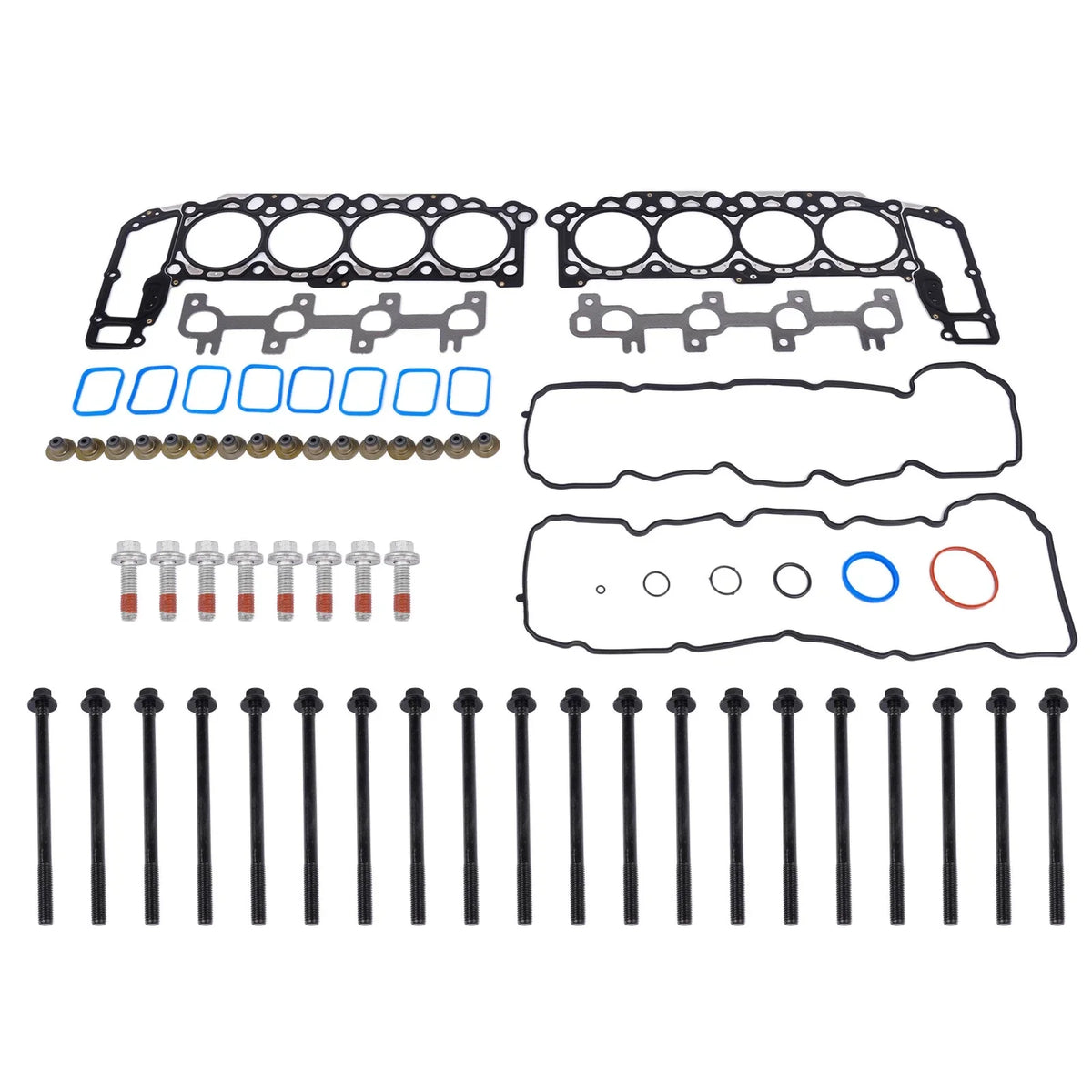 Engine Cylinder Head Gasket Set for Ram 1500, Jeep, Chrysler