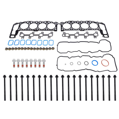 Engine Cylinder Head Gasket Set for Ram 1500, Jeep, Chrysler