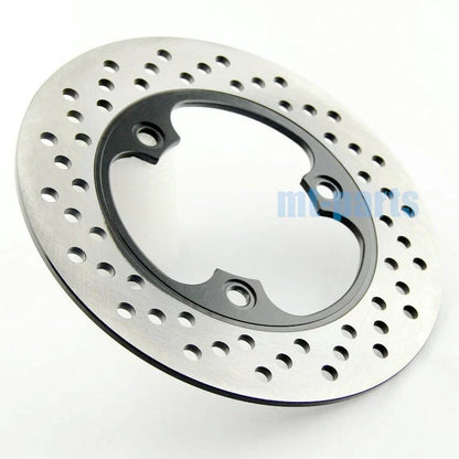 Rear Brake Disc Rotor for Honda CBR250 (1988–1989) 43351-KM4-000