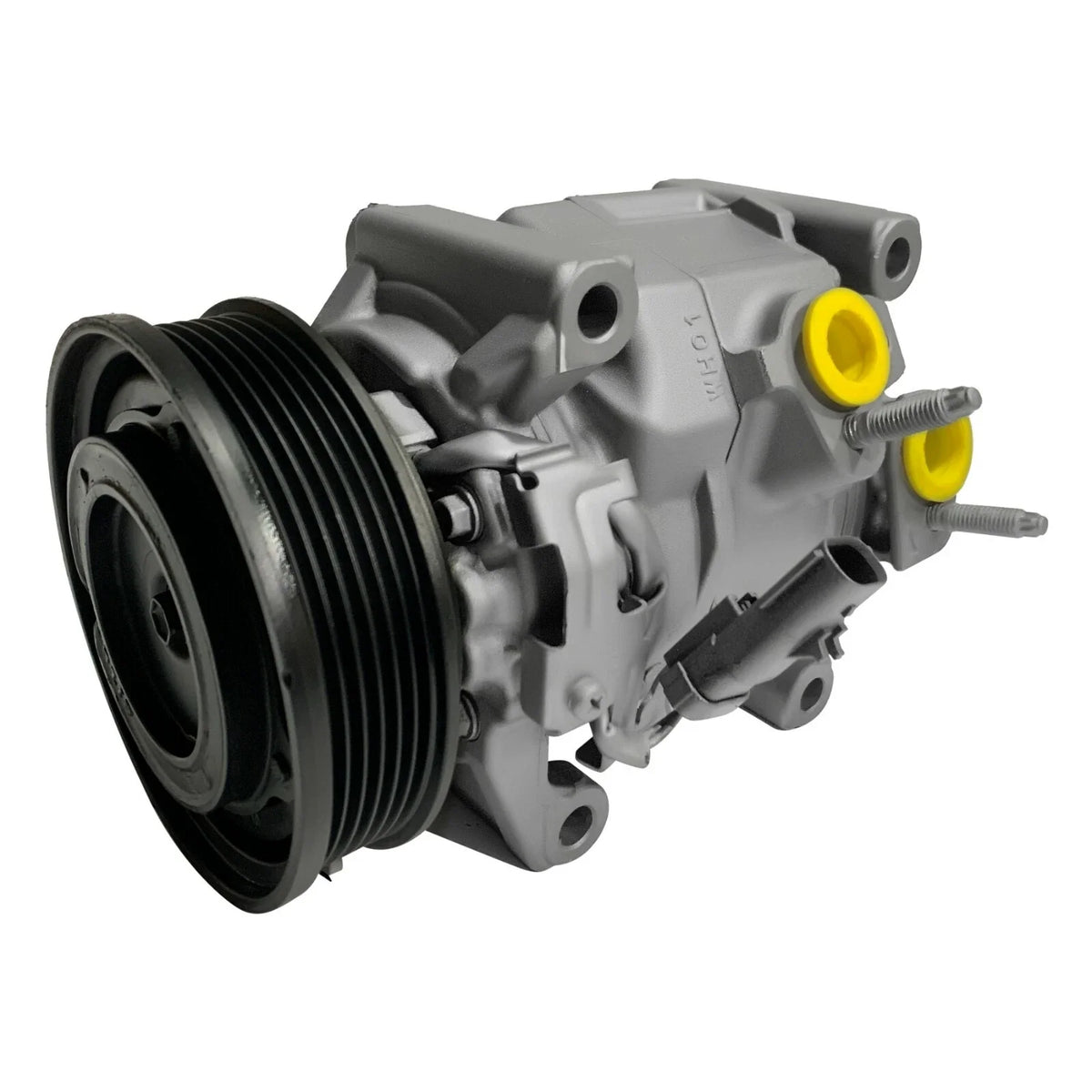 AC Compressor Kit Replacement for Chrysler 200 3.6L V6 (2013–2015)
