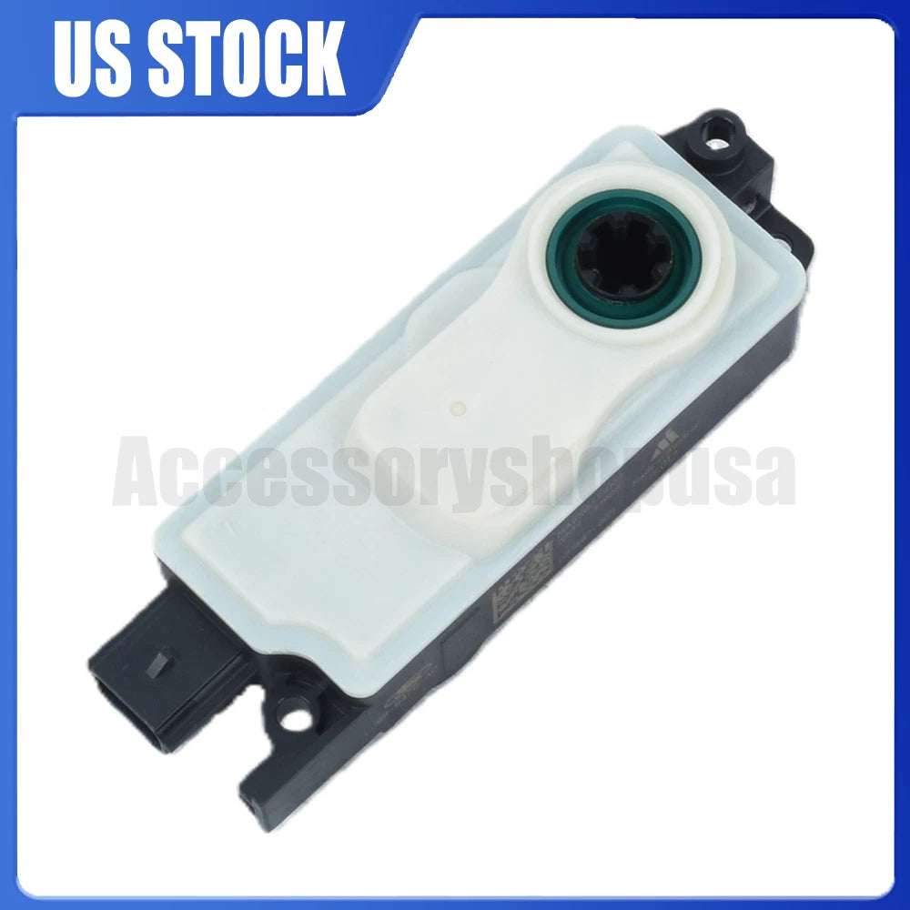 Grille Active Shutter Motor Actuator for Ford F-150 (2021–2023) JL3Z-10884-B, ML34-8476-AF