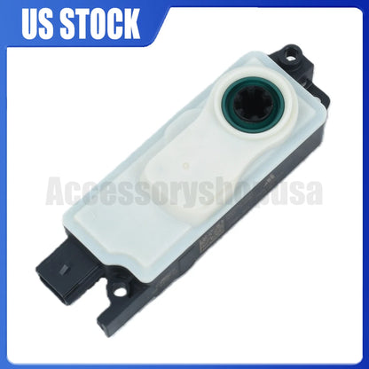 Grille Active Shutter Motor Actuator for Ford F-150 (2021–2023) JL3Z-10884-B, ML34-8476-AF