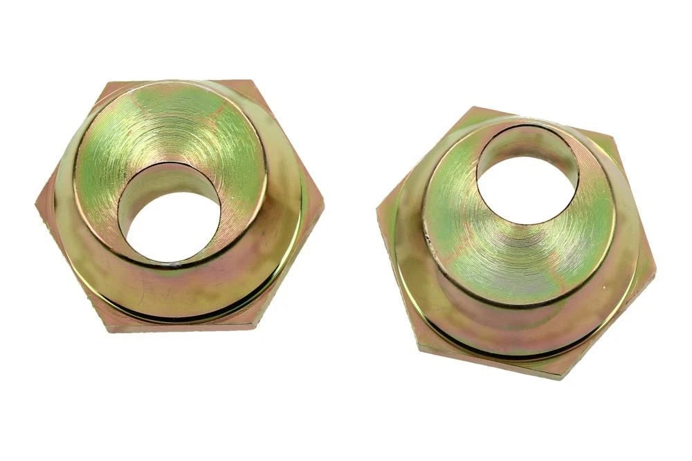 Camber Adjusters Pair for Volkswagen Beetle (1968–1979) 131405319