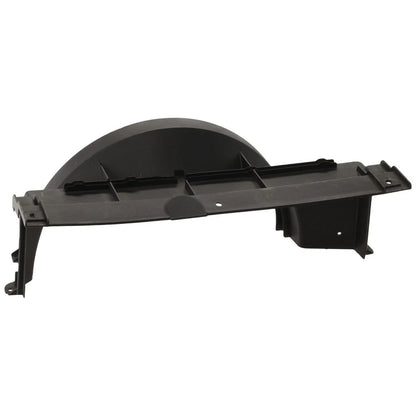 Engine Cooling Fan Shroud for GMC C3500 (1990–1999) MLX-SHE900-442-CL360A55, GM3110116