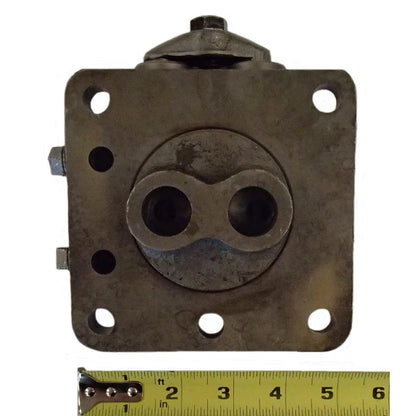 Replacement L/H Valve Chamber for Ford/New Holland 8N, 9N, 2N (1939–1952)