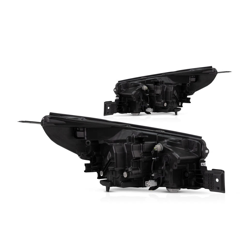 Headlight Pair for Subaru Forester (2022–2024) PLX-M0-320-1140LMACAN1-CL360A50, SU2502177