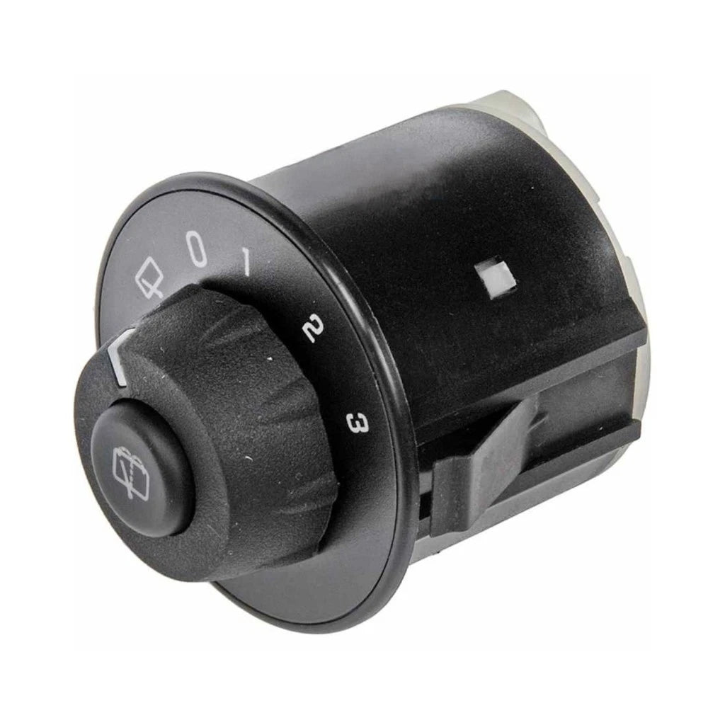 Windshield Wiper Switch for GMC Envoy (2002–2009) ALX-PAU-RB-901-137-CLA2