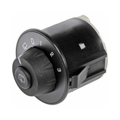 Windshield Wiper Switch for GMC Envoy (2002–2009) ALX-PAU-RB-901-137-CLA2