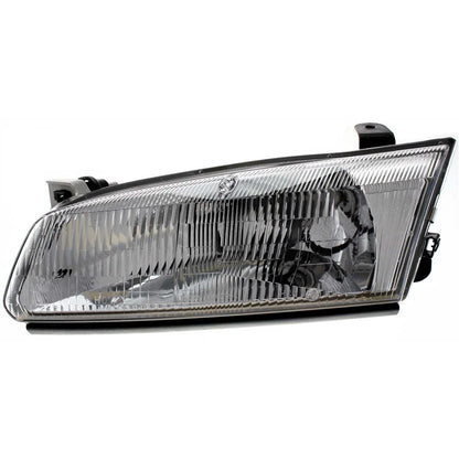 Driver Left Quarter Panel for Toyota Camry (1997–1999)
