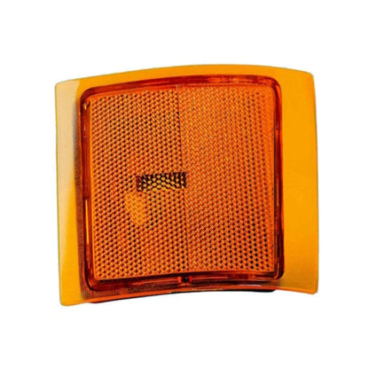 Side Marker Light for Chevy C3500/K3500 (1994–2000) ALX-PAU-RB-1650139-CL360A55