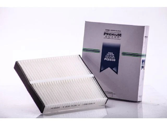 Cabin Air Filter for Nissan Sentra (2000–2006) 63316RQPQ