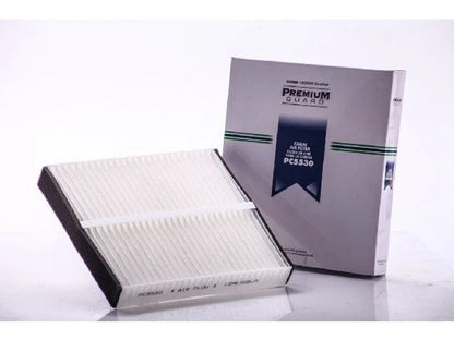 Cabin Air Filter for Nissan Sentra (2000–2006) 63316RQPQ