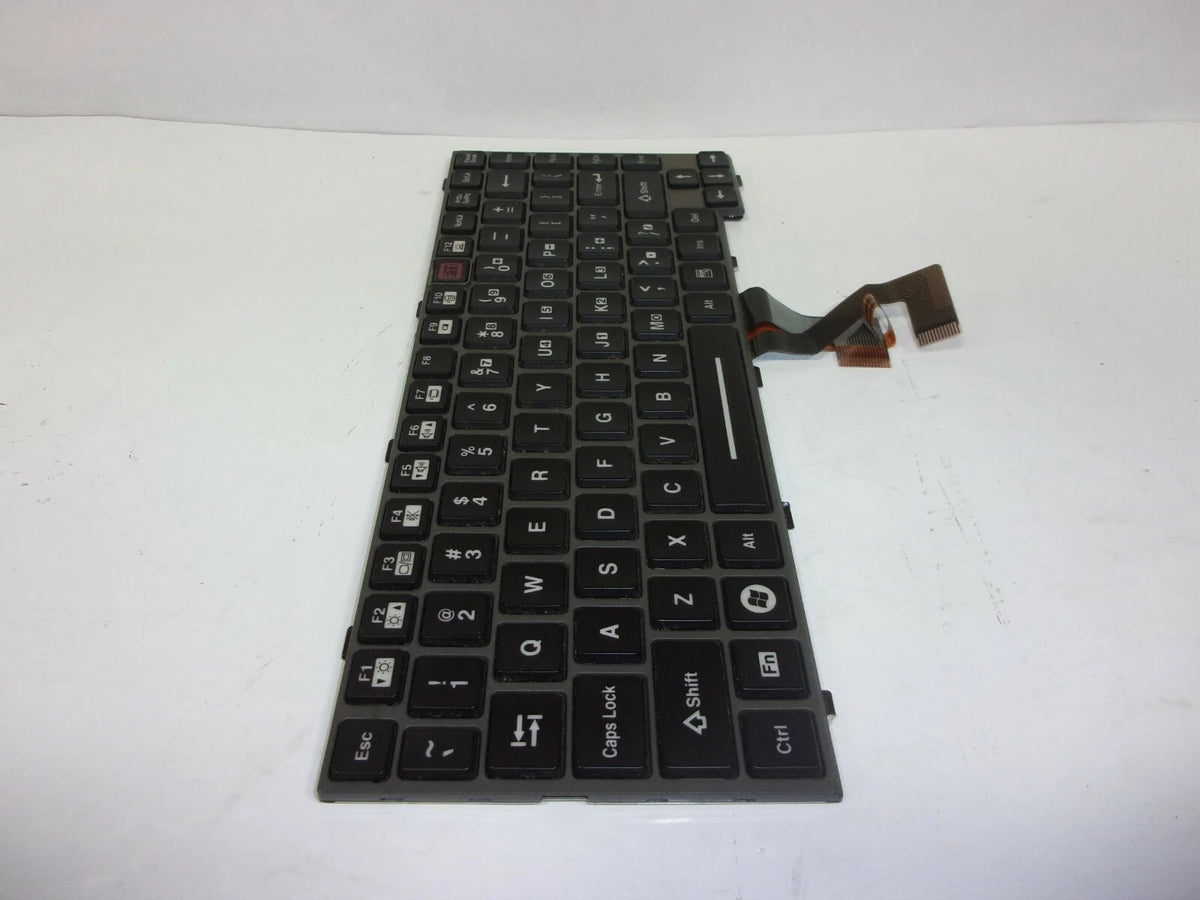 Panasonic ToughBook CF-30 Keyboard BL2A1-US 137922-001