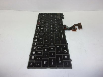 Panasonic ToughBook CF-30 Keyboard BL2A1-US 137922-001