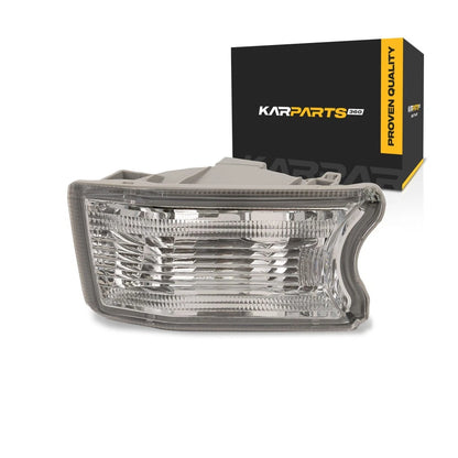 Front Signal/Corner Light for Toyota 4Runner (2010–2014) CLX-M1-311-1650L-UF-CL360A1, TO2532115