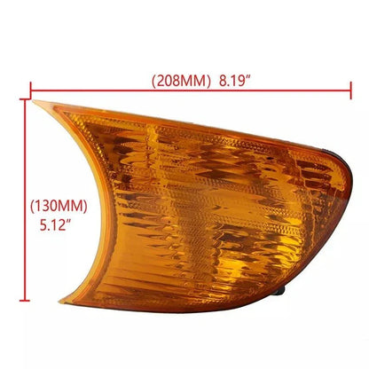 Amber Corner Signal Lamp for BMW 3Series (1999–2001)