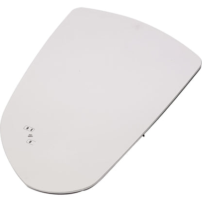Heated Driver Mirror Glass for Hyundai Elantra (2017–2020)