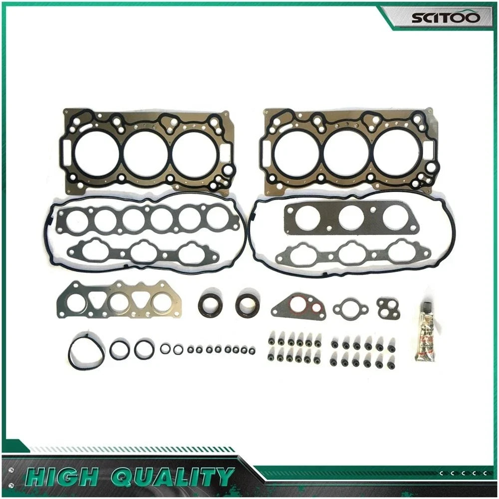 Head Gasket Set for Mitsubishi Outlander GT SE XLS (2013–2015)