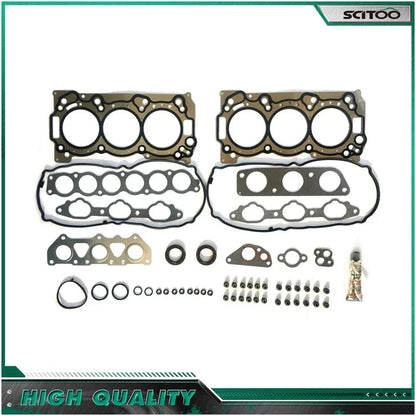 Head Gasket Set for Mitsubishi Outlander GT SE XLS (2013–2015)
