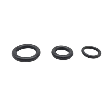 Duoprop Gearlube O-Rings for Volvo Penta