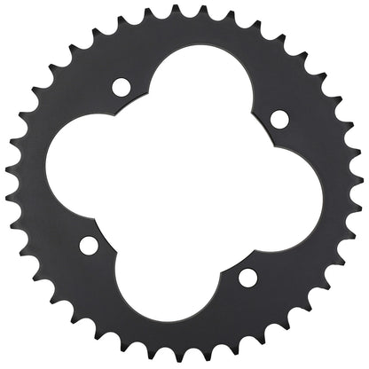 39 Tooth Rear Steel Sprocket for Honda TRX300EX & TRX300X (JTR1350.39b)