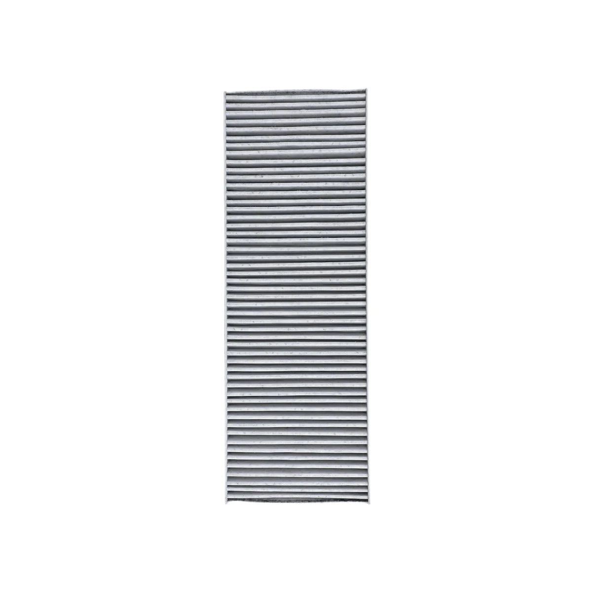 Set of 2 Cabin Air Filters for Saturn L300 (2000–2005) - 18099764, CF9119A, CAF1754