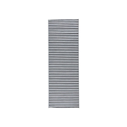Set of 2 Cabin Air Filters for Saturn L300 (2000–2005) - 18099764, CF9119A, CAF1754