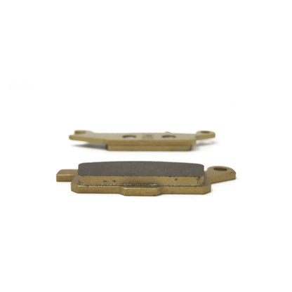 Disc Brake Pad Set for Yamaha YFM 250 Raptor (2001–2005)