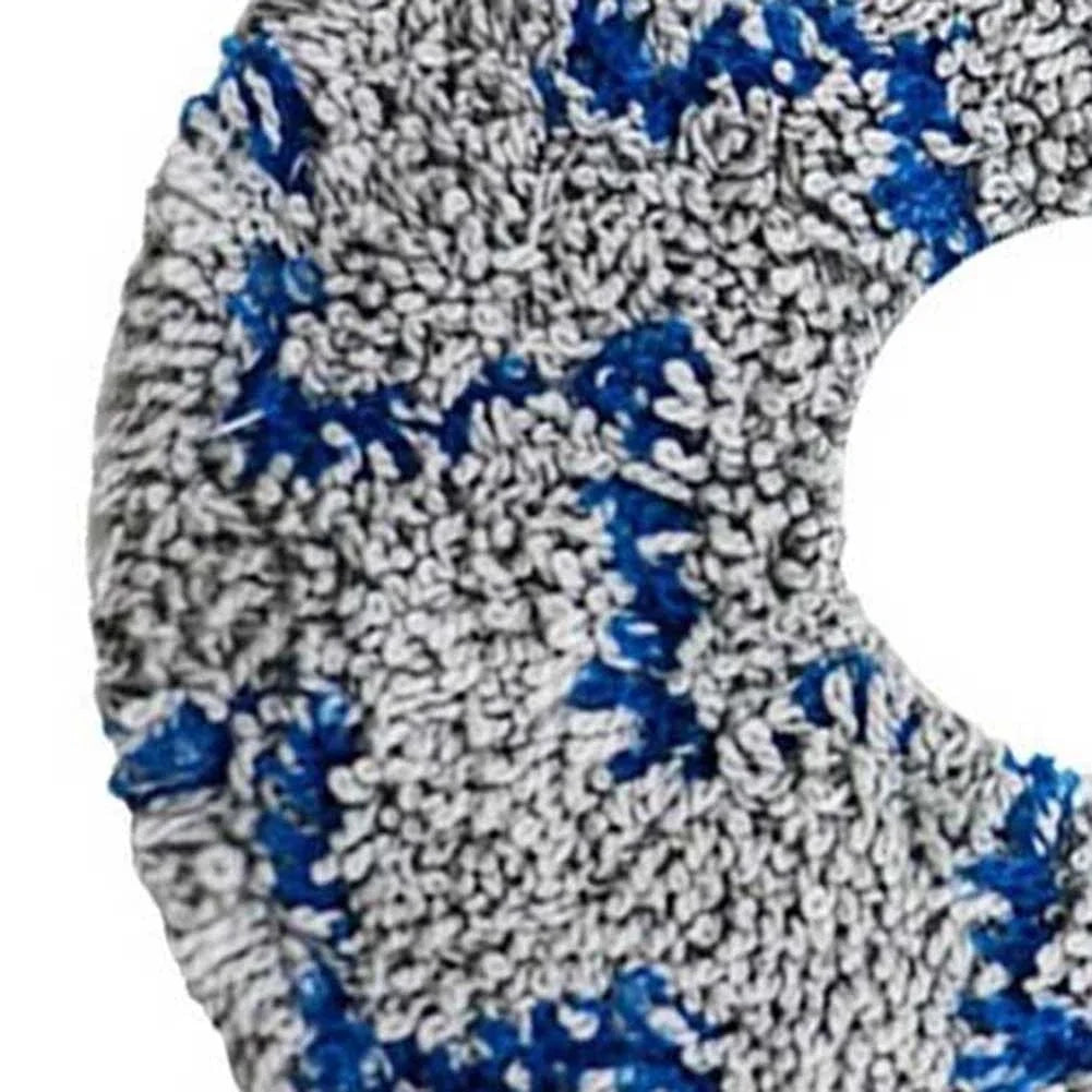 Washable Microfiber Mop Cloths for ECOVACS X5 OMNI PRO (2019–2023)