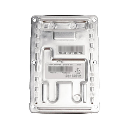 Xenon HID Headlight Ballast D1S for Cadillac CTS (89030461, FLA-12)