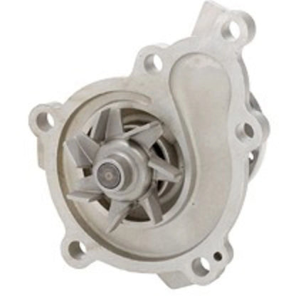DP1057 Water Pump for Mazda MPV B2600 (1989–1993)