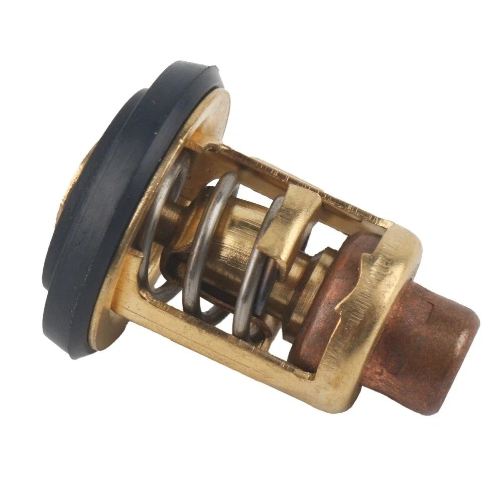 Thermostat Kit 60℃ for Yamaha 4-Stroke 4 6 8 9.9 25 40 50 60 80 HP (All Years)
