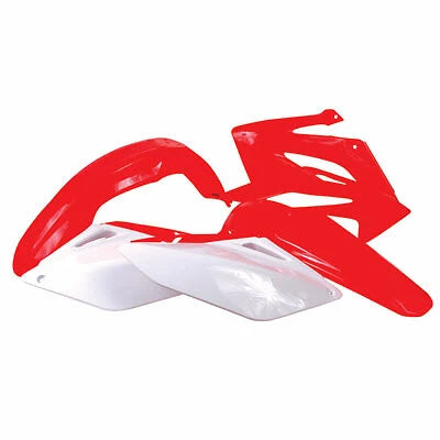 Acerbis Replica Plastic Kit for (2006)