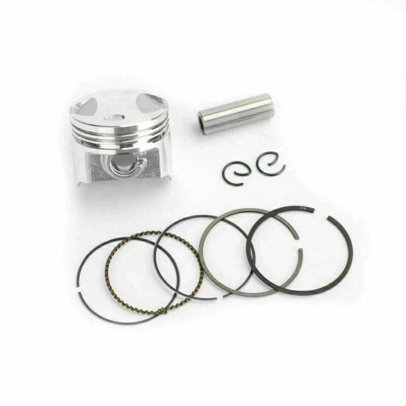 Piston Rings Pin Clips Kit 38.25mm for Honda CHF50 NPS50 (2002–2017)