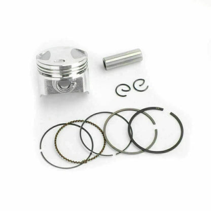 Piston Rings Pin Clips Kit 38.25mm for Honda CHF50 NPS50 (2002–2017)