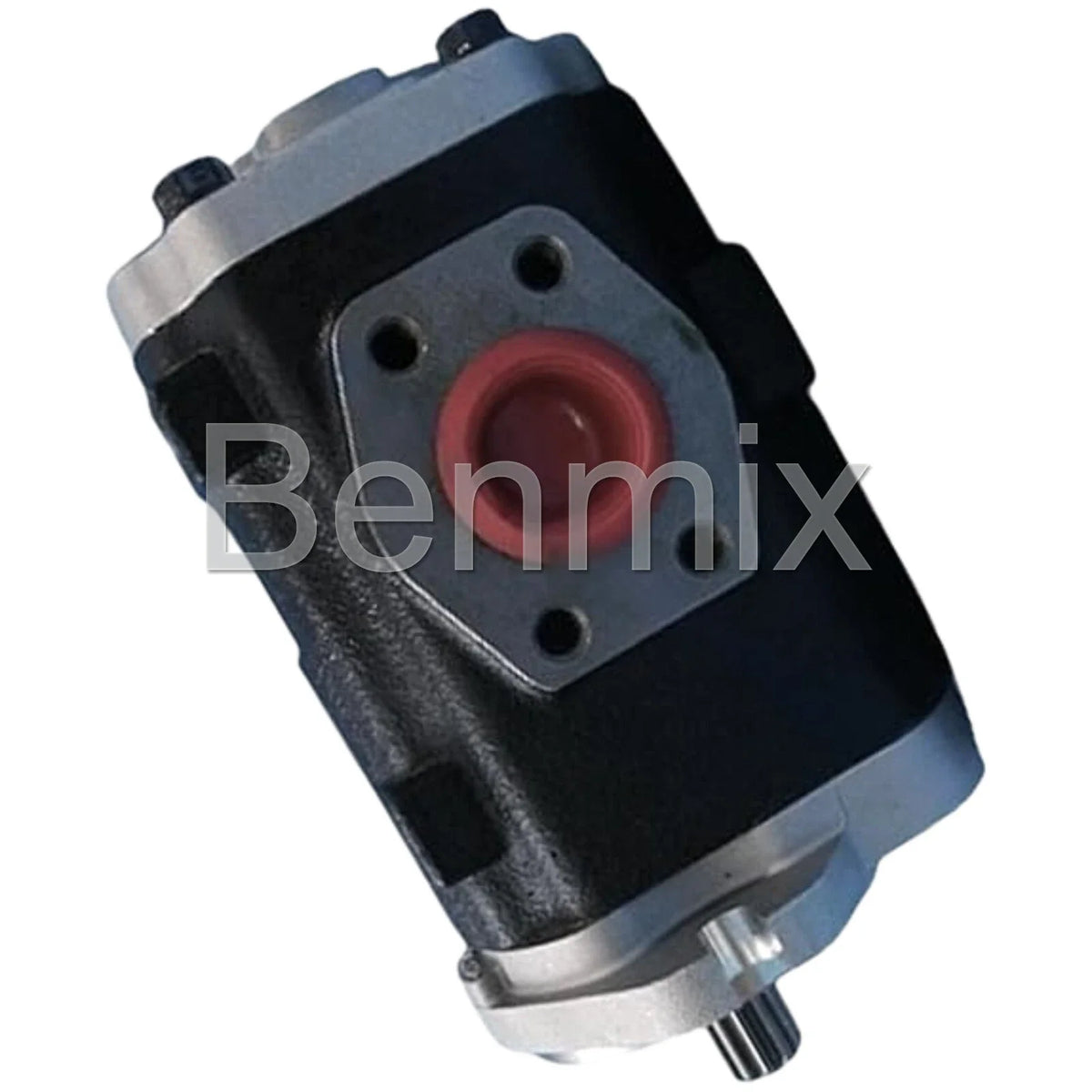 Hydraulic Pump 3FD-60-31210 for Komatsu Forklift FD70-10 (2010–2015)