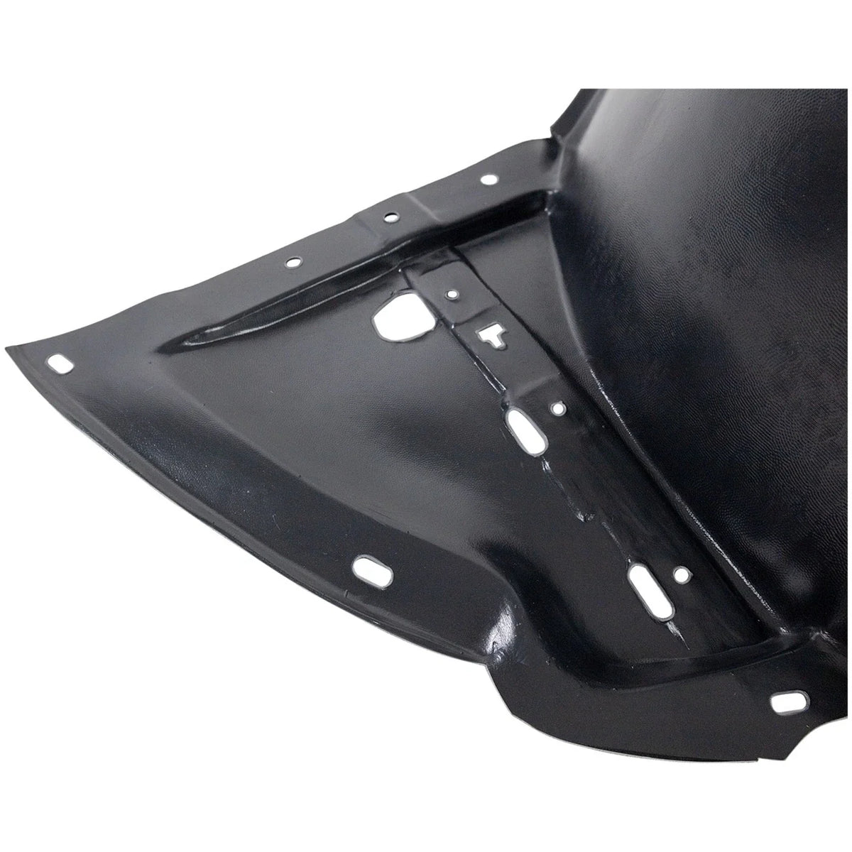 Fender Quarter Panel Set for Infiniti G37 Sedan