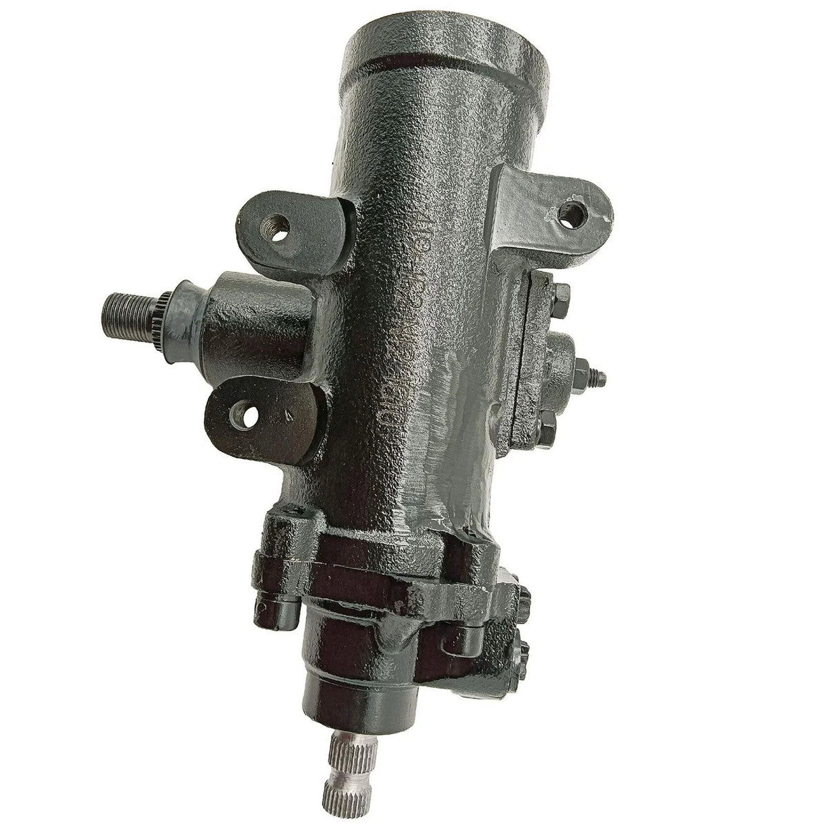 Power Steering Gear Box for Chevy Malibu/Monte Carlo/GMC Caballero (1977–1979) 27-6510